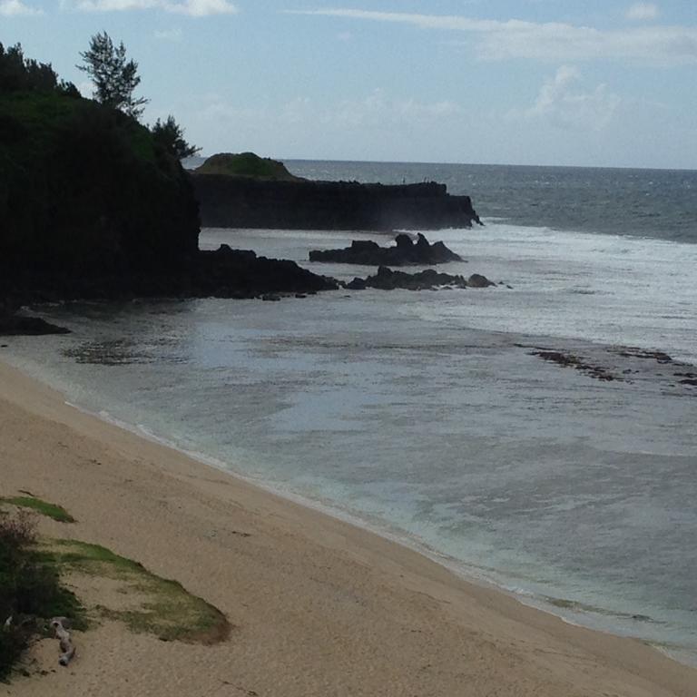 Lakaz Aksu Villa Mauritius Eksteriør billede