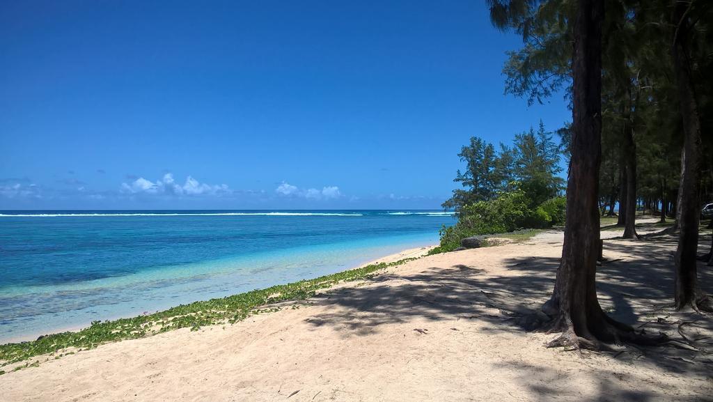 Lakaz Aksu Villa Mauritius Eksteriør billede