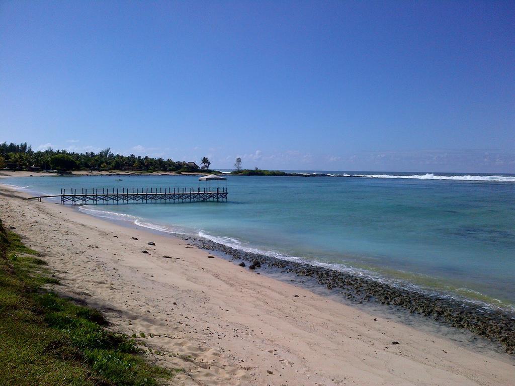 Lakaz Aksu Villa Mauritius Eksteriør billede